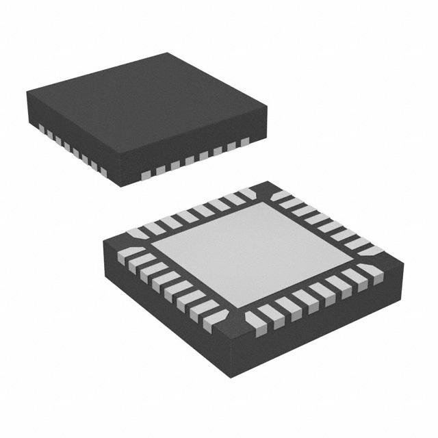 DRV8306HRSMR by Texas Instruments